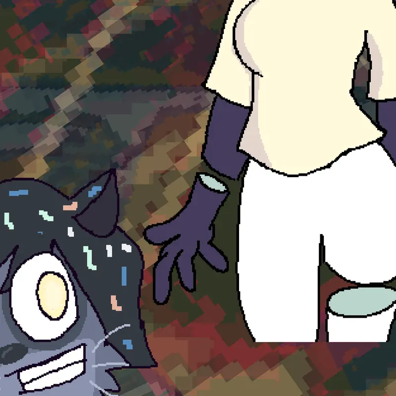 Game by @doodlemard