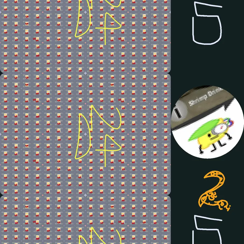 25 by @Talal4