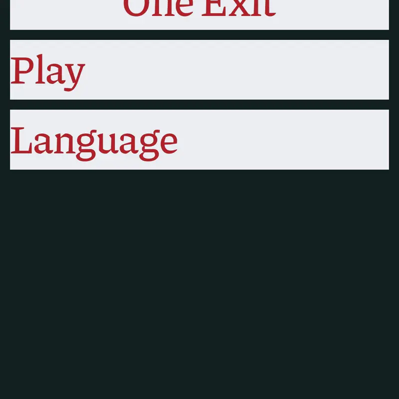 Game by @Bonzone_2