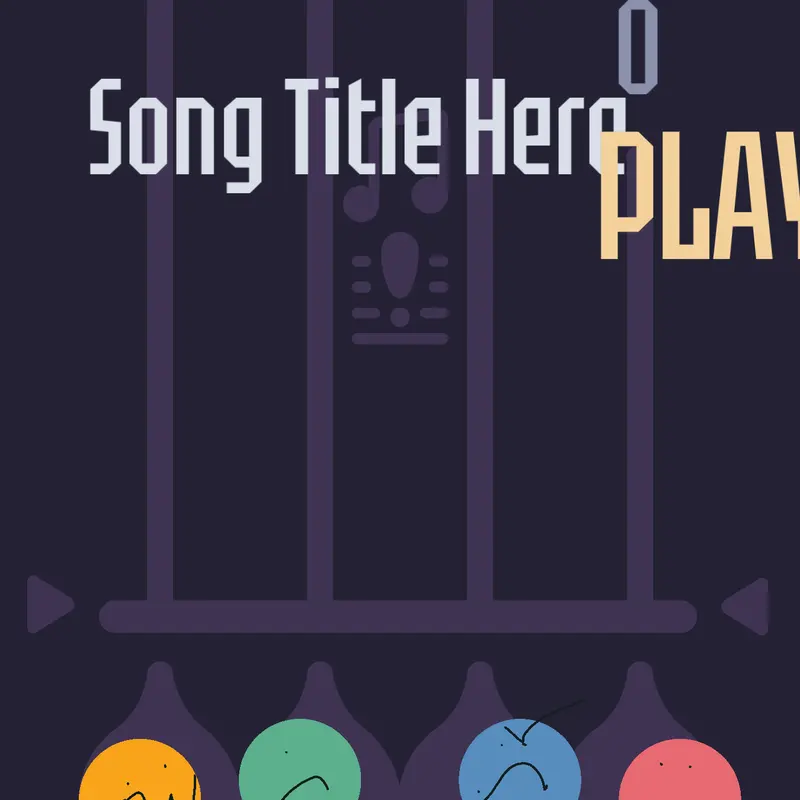 Game by @erikniko