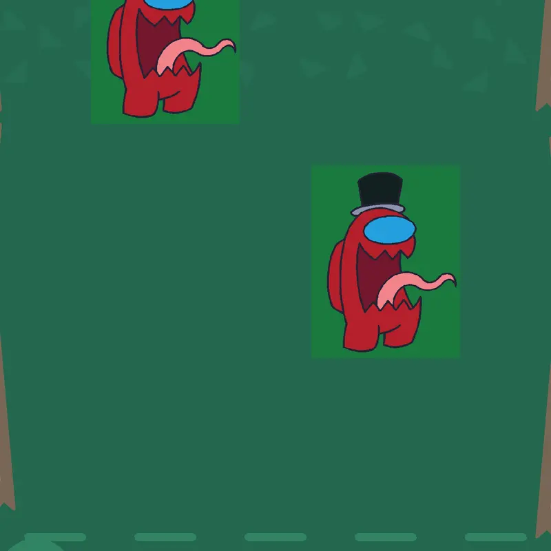 Game by @mrmar