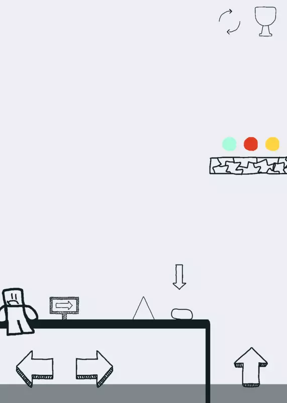 Game by @morajo
