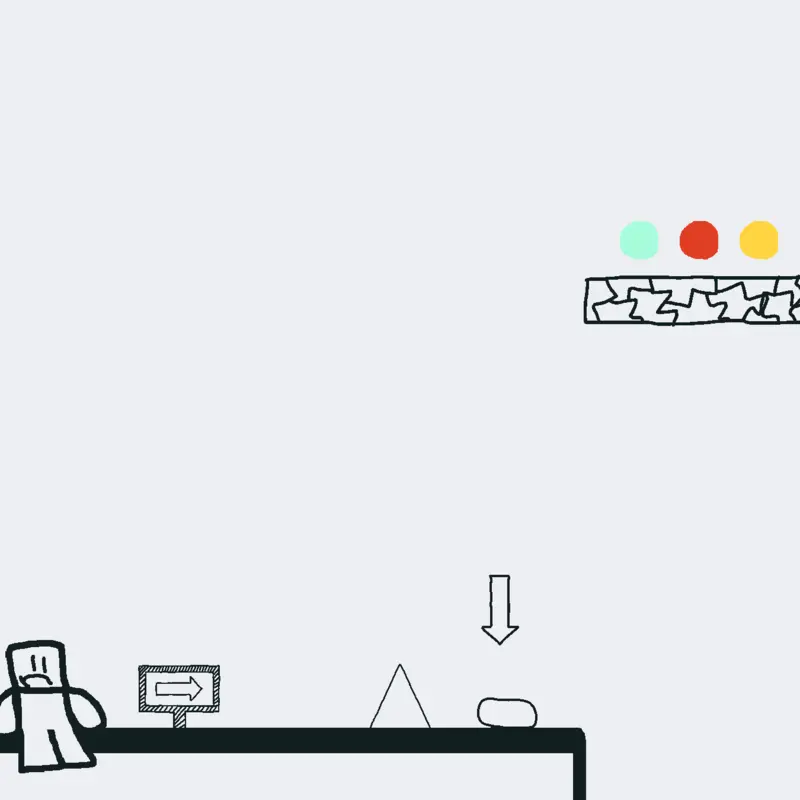 Game by @morajo