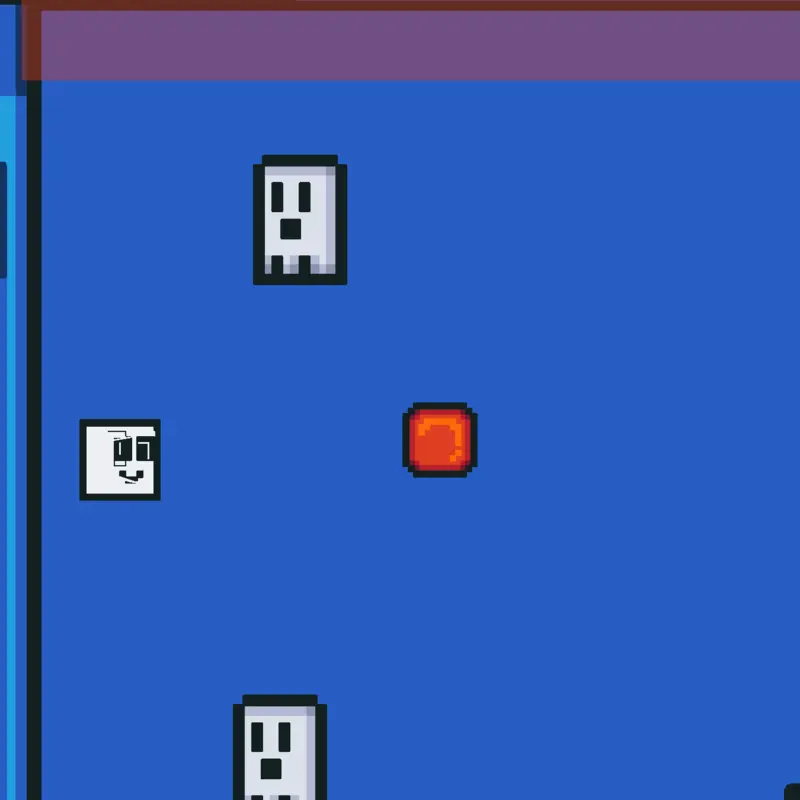 Game by @AncelEdgar