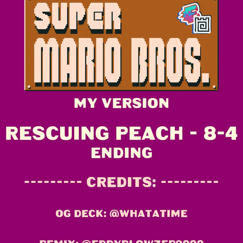 Game by @EddyBlowzer9000