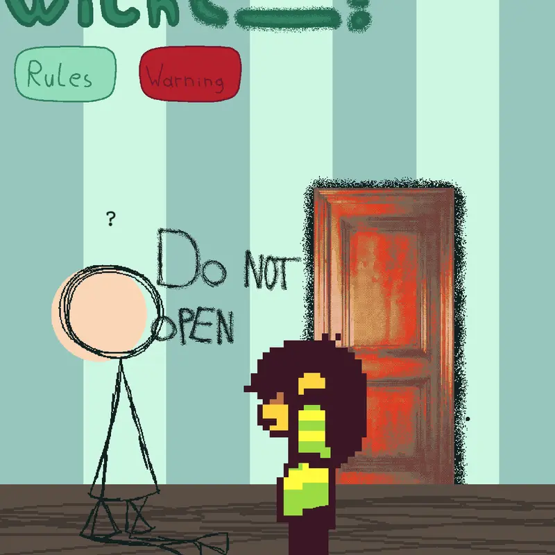 Game by @brothecoolone