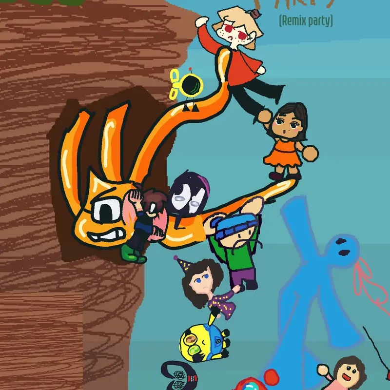 Game by @Archeezy