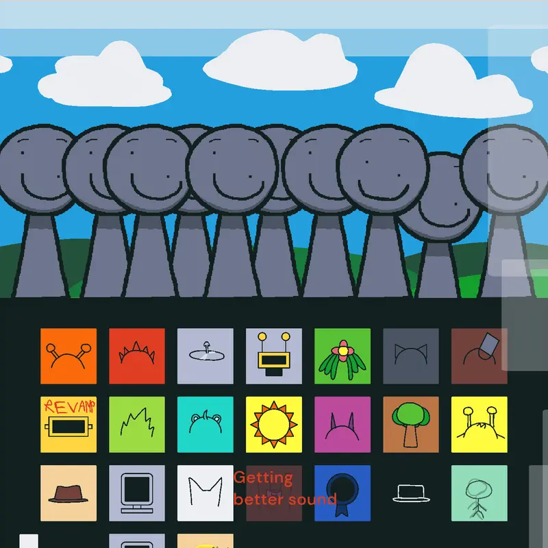 Game by @13357Nora