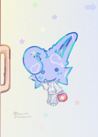 dress up thing that i probably wont even...