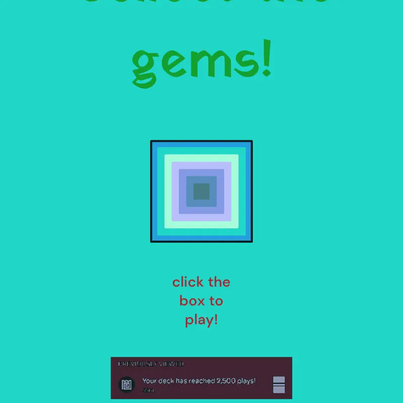 Game by @apple-man12345