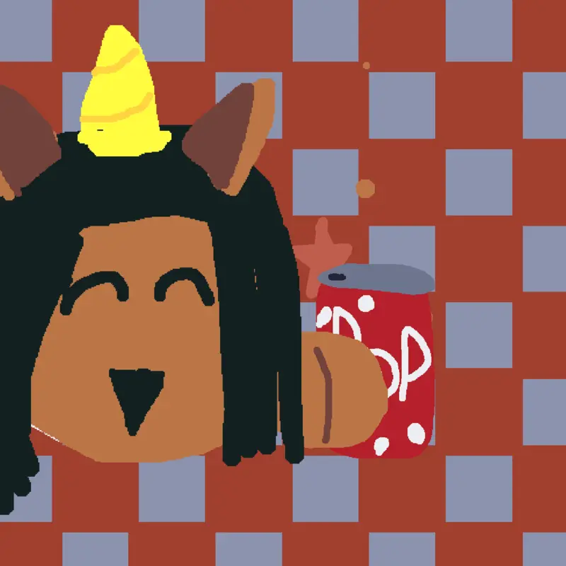 Game by @noellegamer