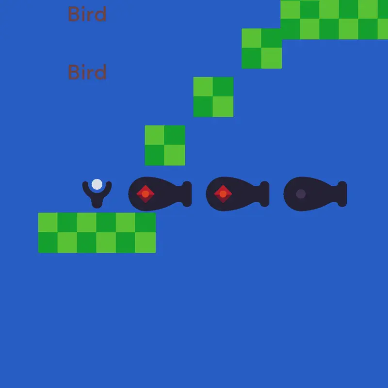 Game by @iyyyutt