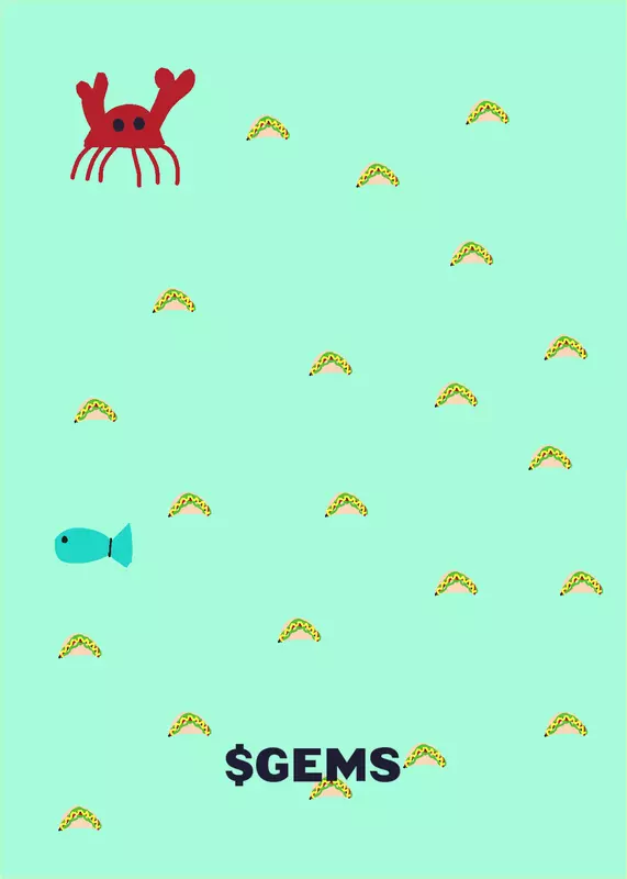 Game by @DOSKA_STUDIO