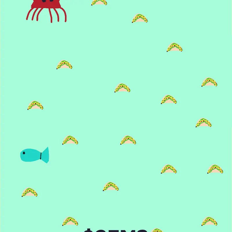 Game by @DOSKA_STUDIO
