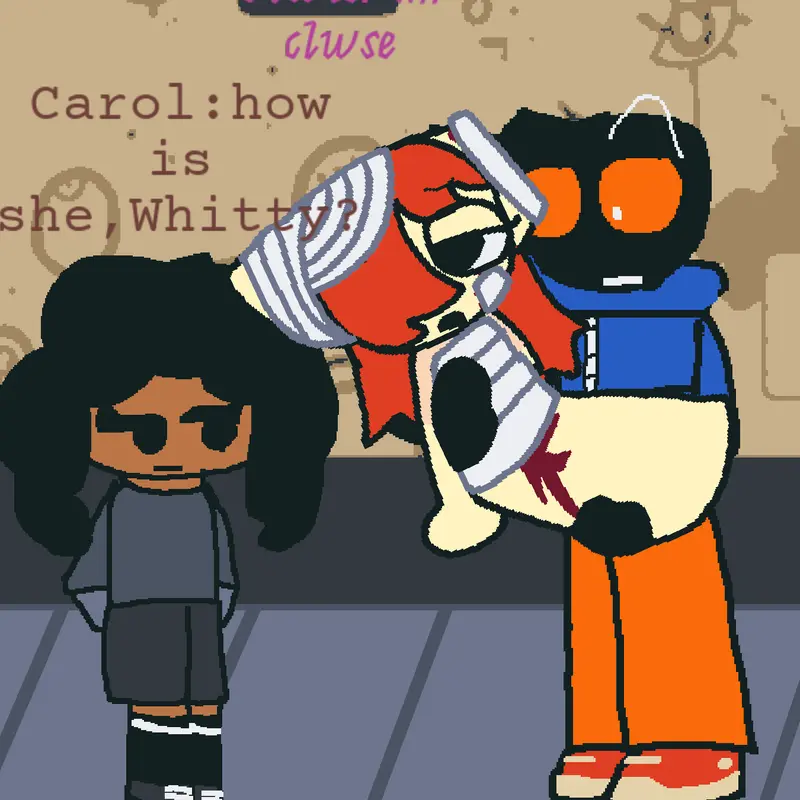 Game by @Morefunwith_clwse