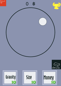 Ball bounce