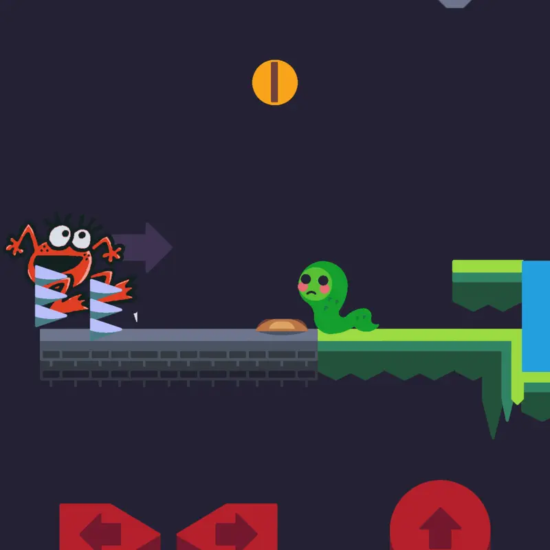 Game by @sindkek