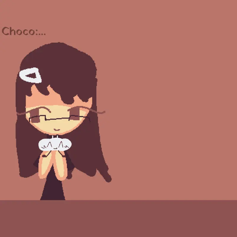 Question And Answers by @Puddingcat_2341