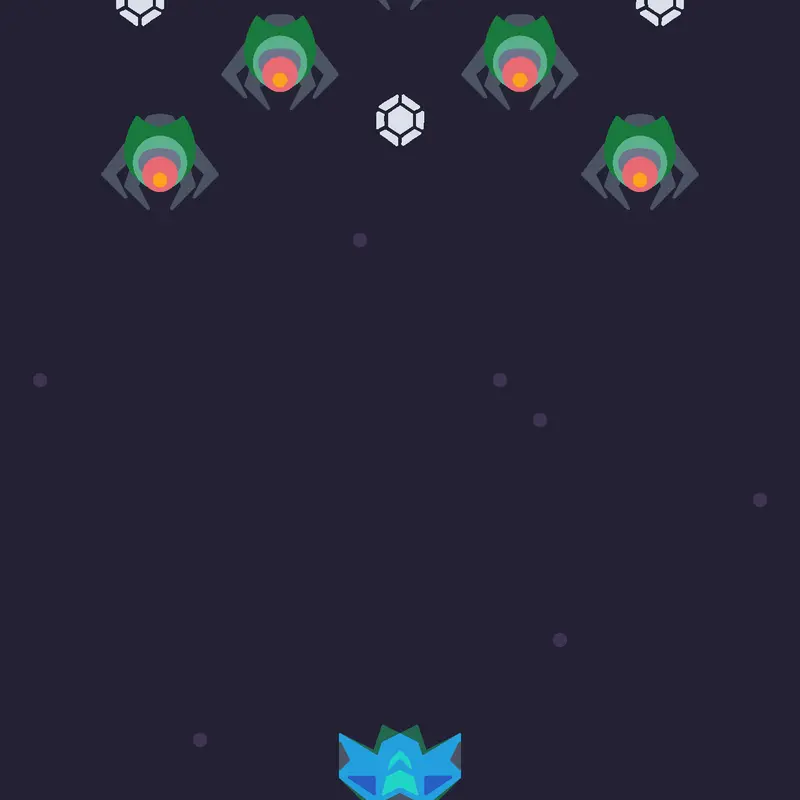 Game by @chunksto