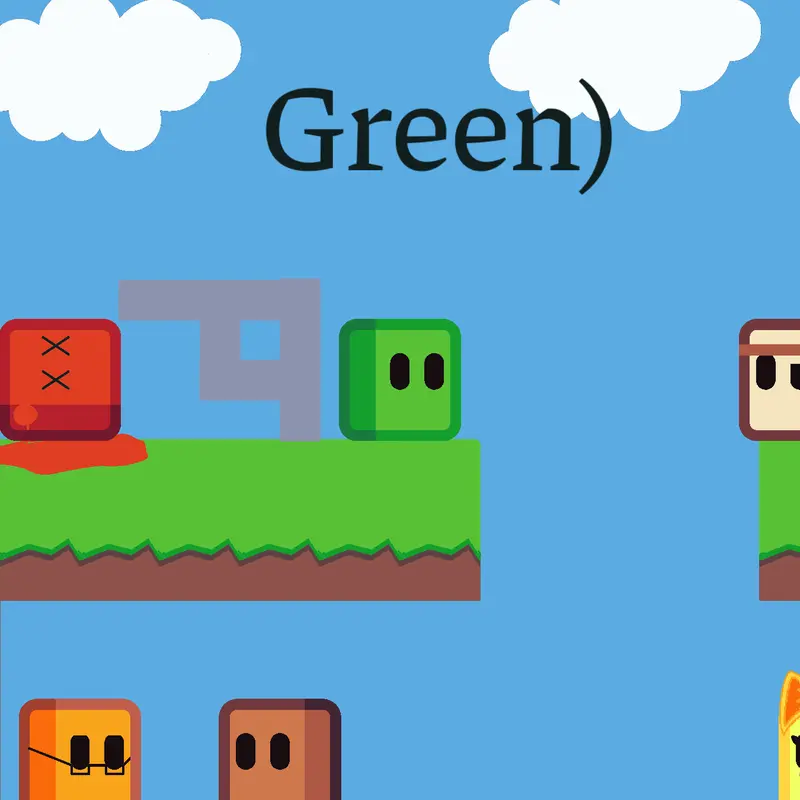 Game by @MatthewParada