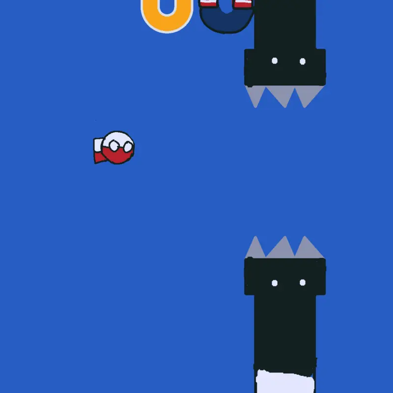 Game by @HumanTV