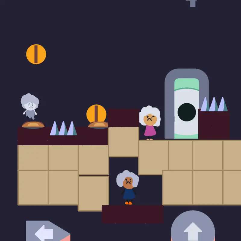Game by @allenalynyl