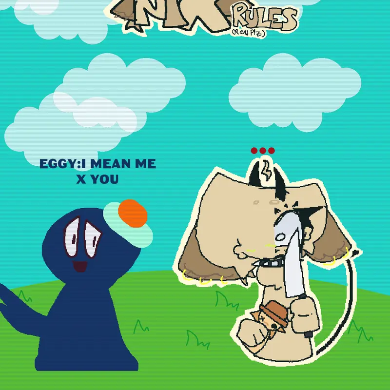 Game by @wollydoggy