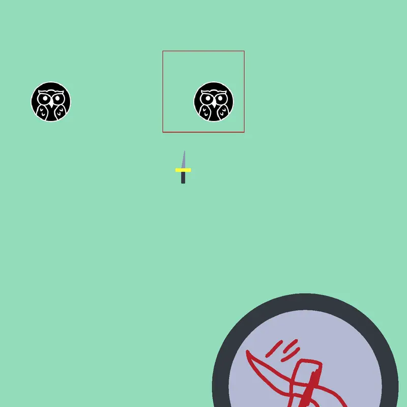 Game by @Blobify