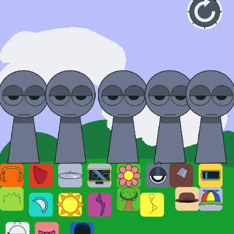 Game by @jaxyjaxxxxx