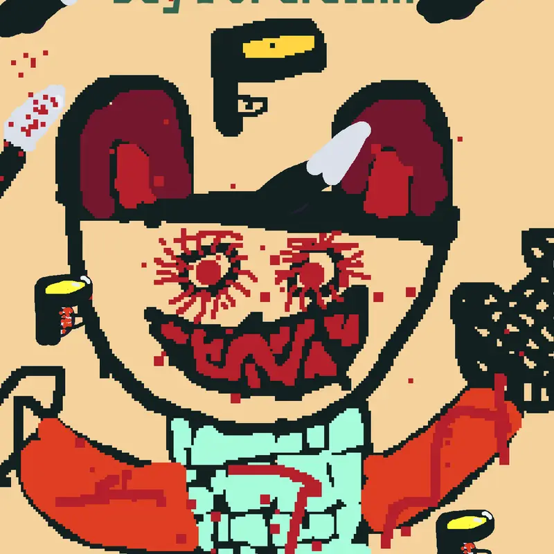 Game by @Mickoy