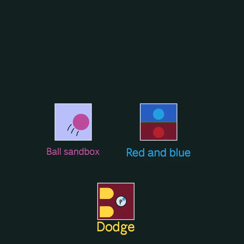 Game by @jomaker