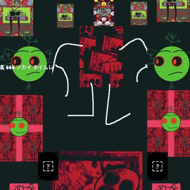 Game by @womks