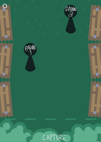 Chess survival 2