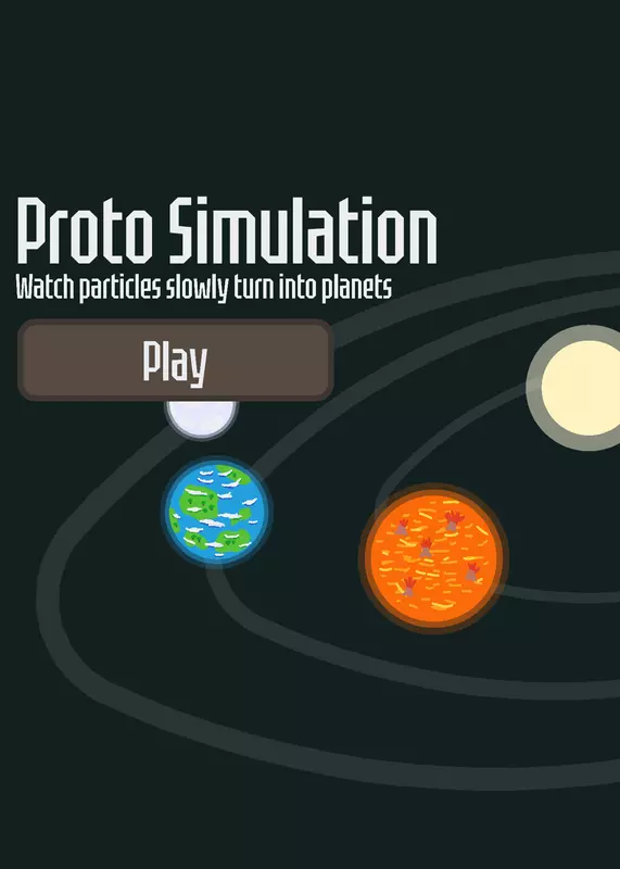 Proto Simulation by @Porucoso
