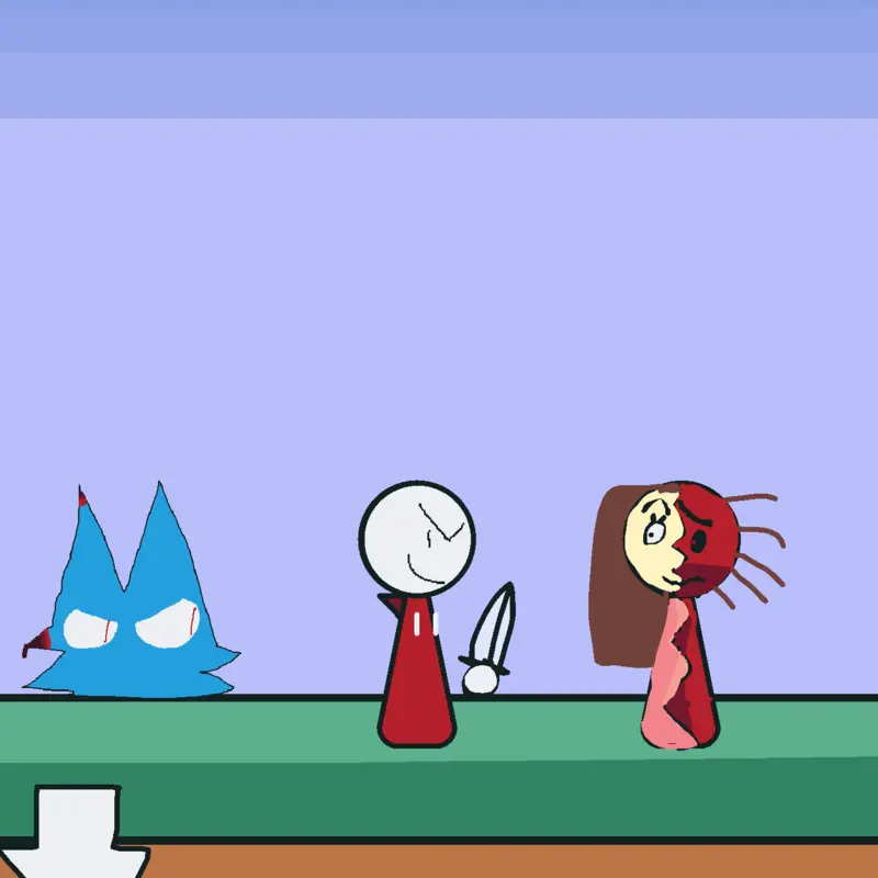 Game by @SofaM3437_Studio