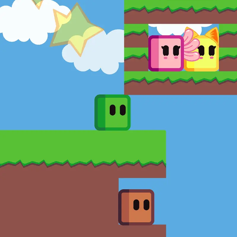 Game by @kga456