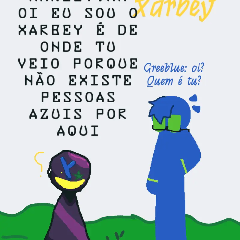 Game by @Xarbey_official