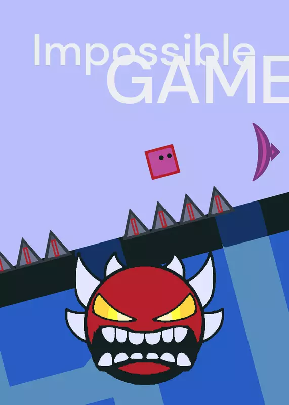 Game by @jaredblue