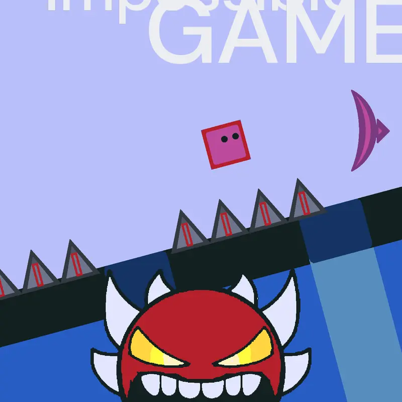 Game by @jaredblue
