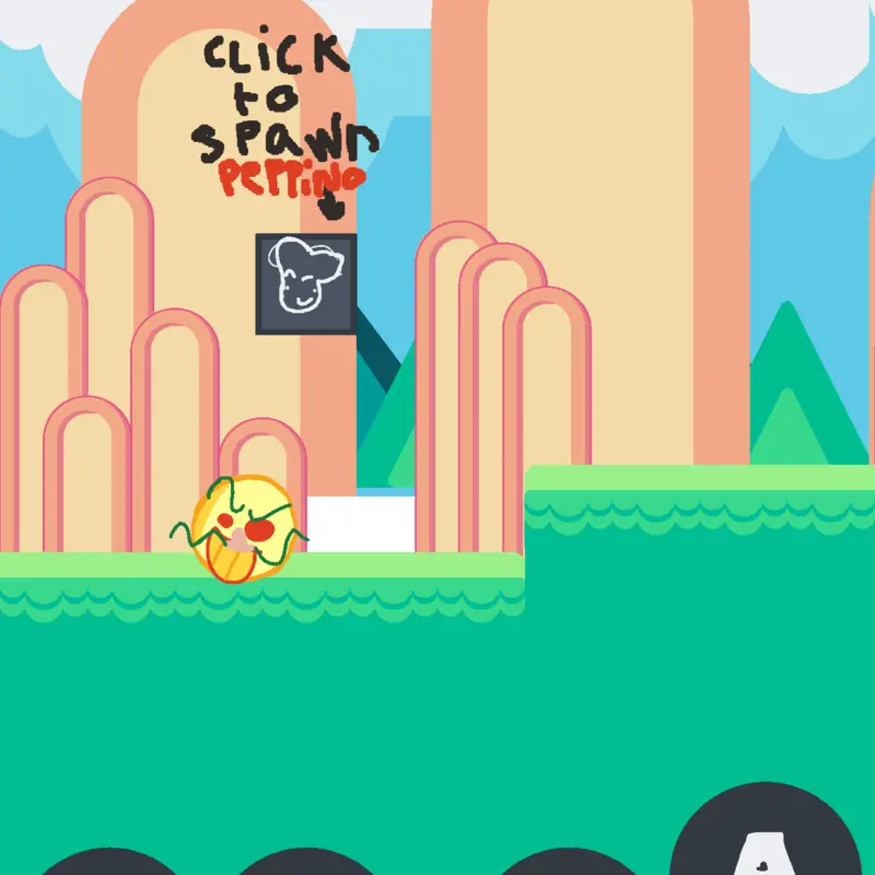 Game by @lobster27