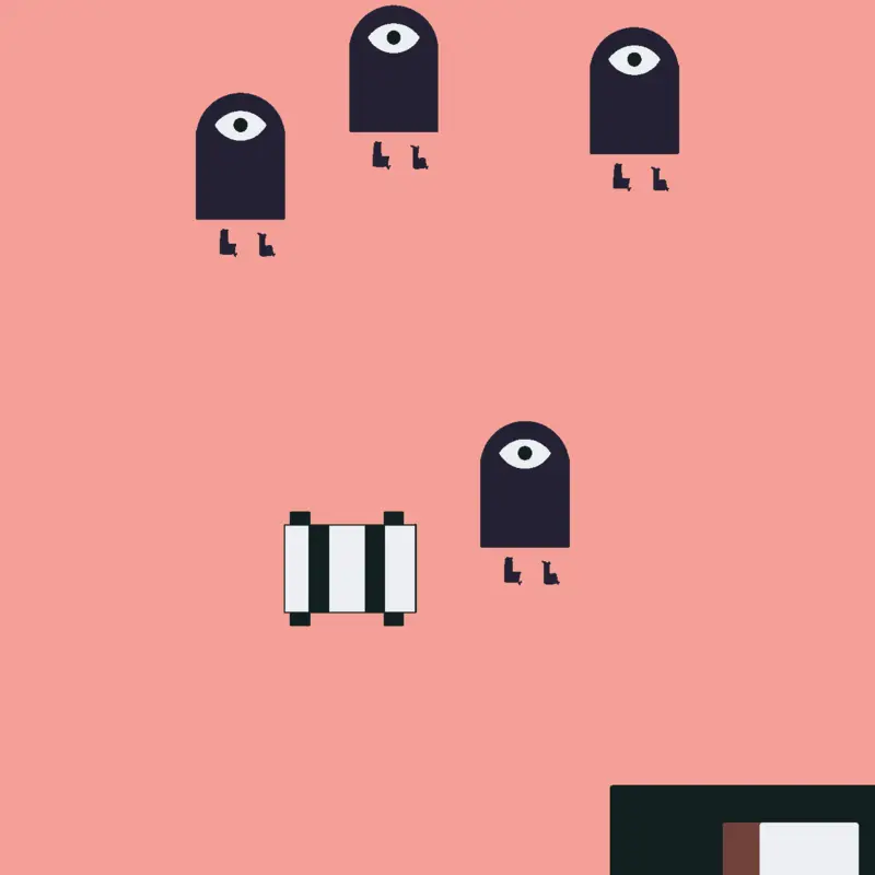 Game by @MdBos