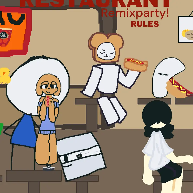 Game by @br41nl3ss_b4strd