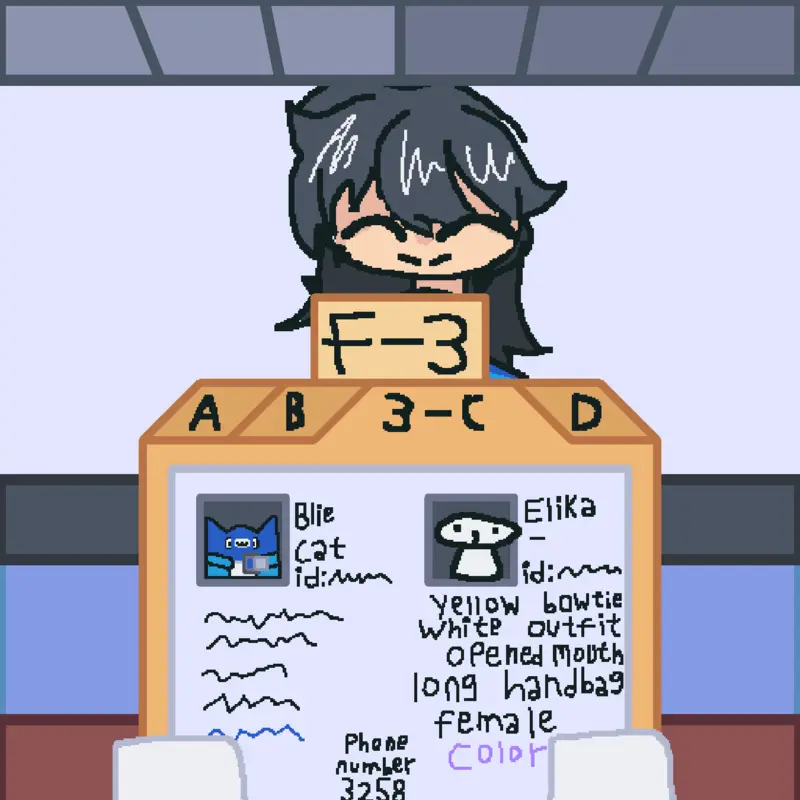 Game by @EpicIvy