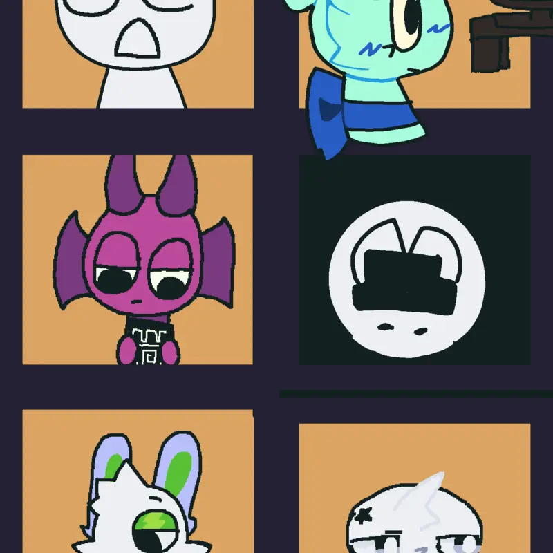 Game by @Jellybeans_Kia