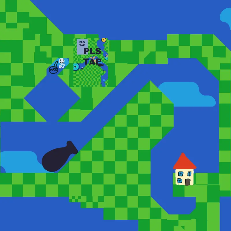 Game by @yellow_marshmallow