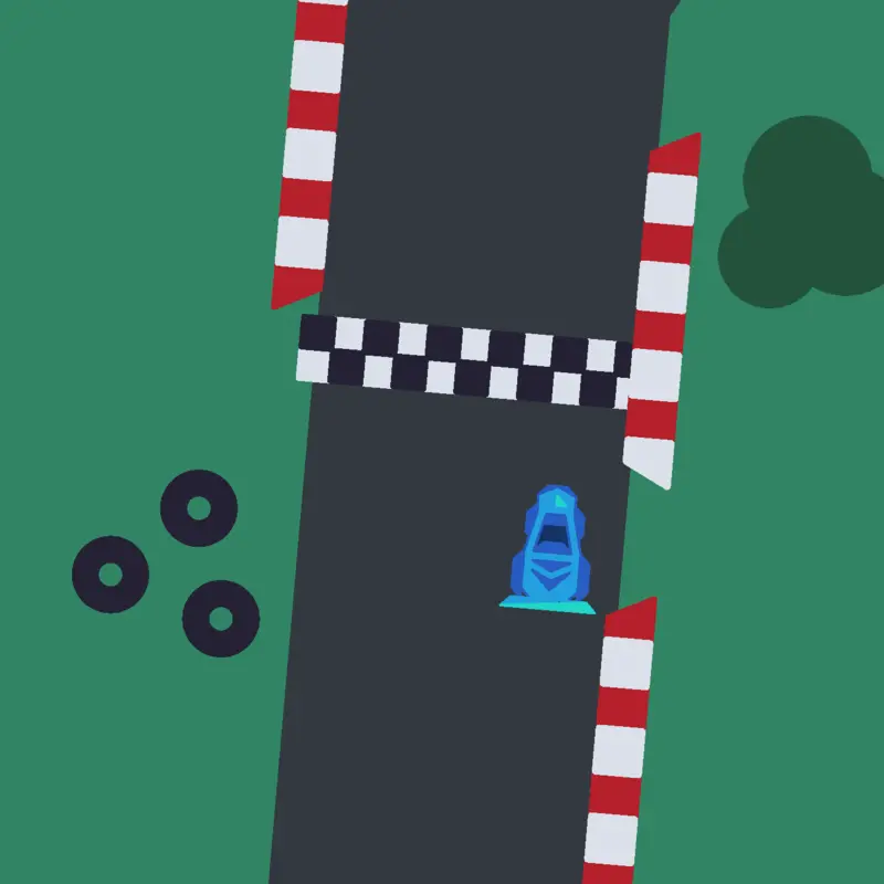 Game by @ugazzavm