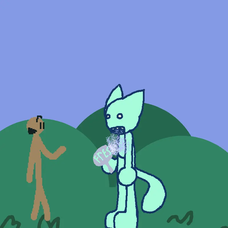 Game by @stickman_clan