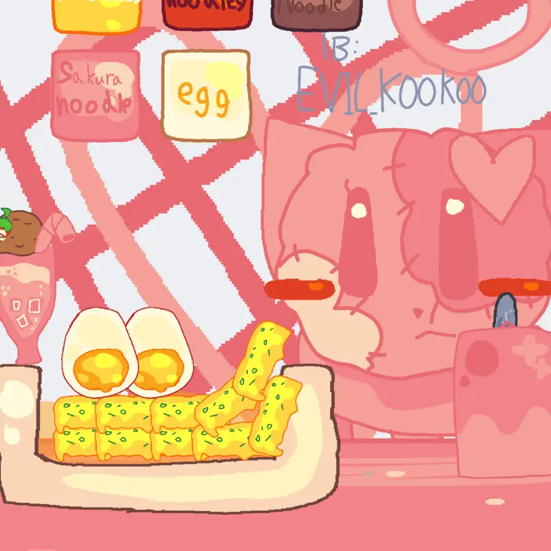 Game by @FanyaFanya