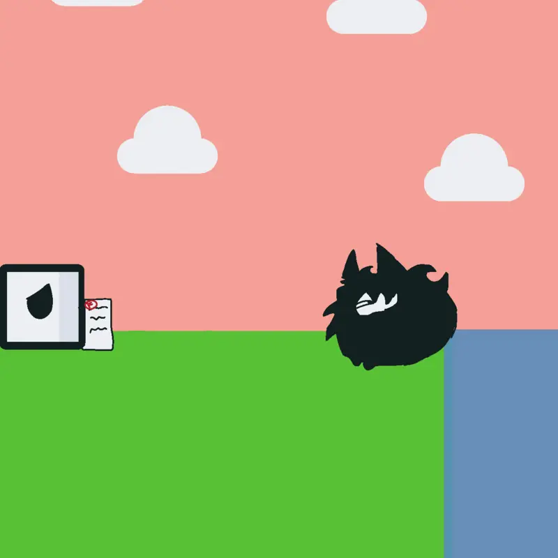 Game by @miss_blommie
