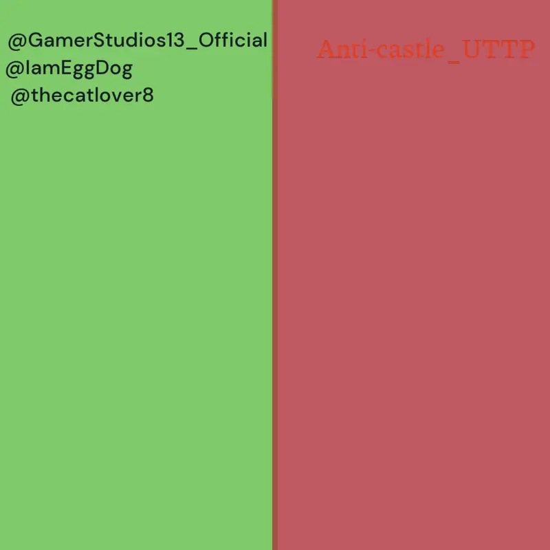 Game by @Anti_Castle